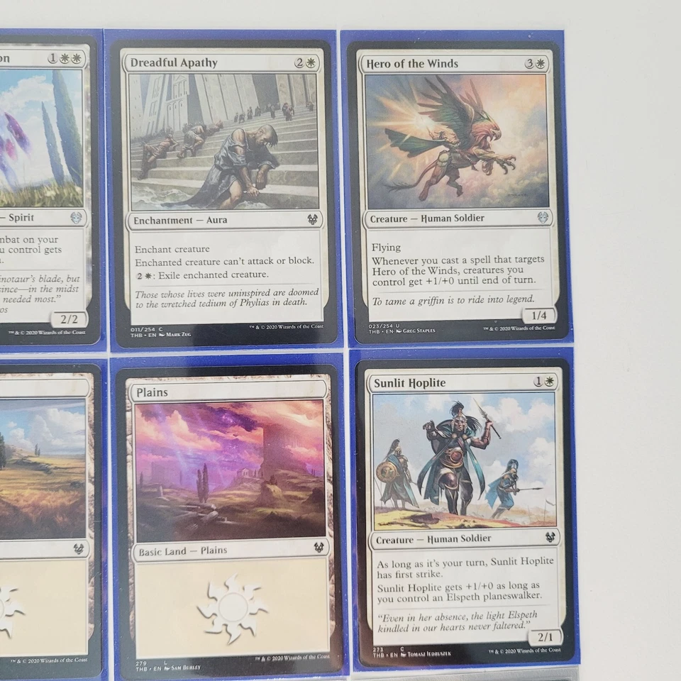Magic The Gathering Deckmaster 15x Card Bundle - Image 4 of 4