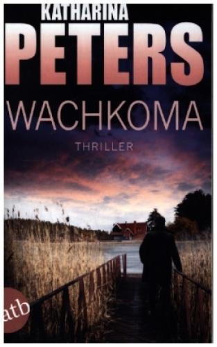 Thumbnail - Wachkoma Thriller 2557