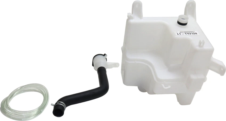 Depósito de lavadora para Toyota Highlander 2006-2007 Foto 4 de 4