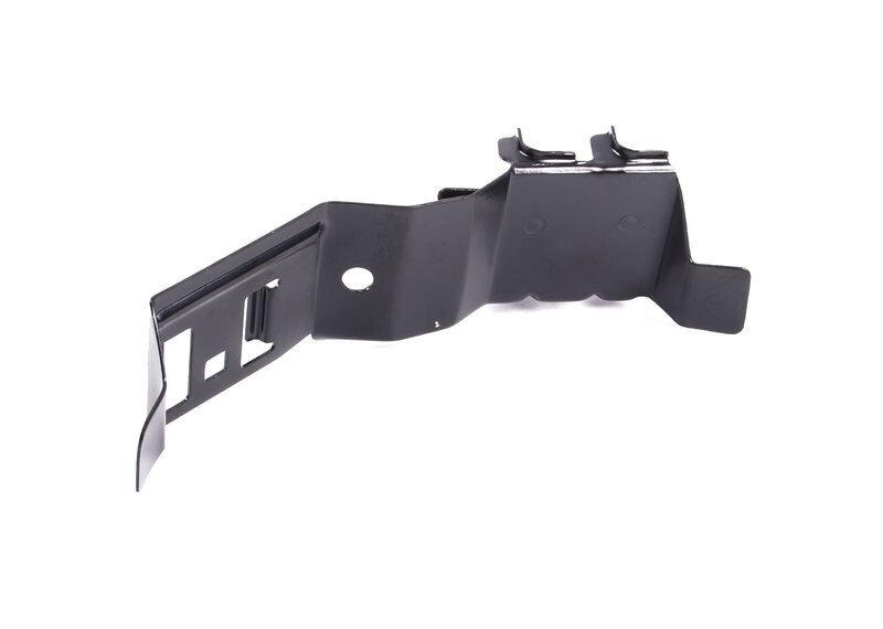 BMW E36 Z3 Coolant Expansion Tank Holding Bracket Genuine 