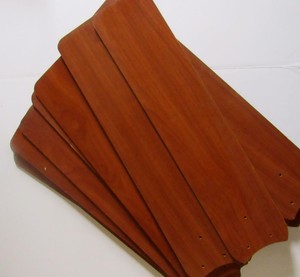 Lot Of 12 Ceiling Fan Blades For Crafts Ebay