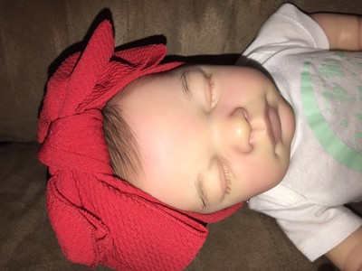 khloe marie reborn doll