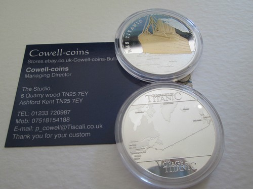 BU & Proof Commemorative £5 Crown Coins 1965 - 2015 Five Pound – Royal Mint - Picture 46 of 91