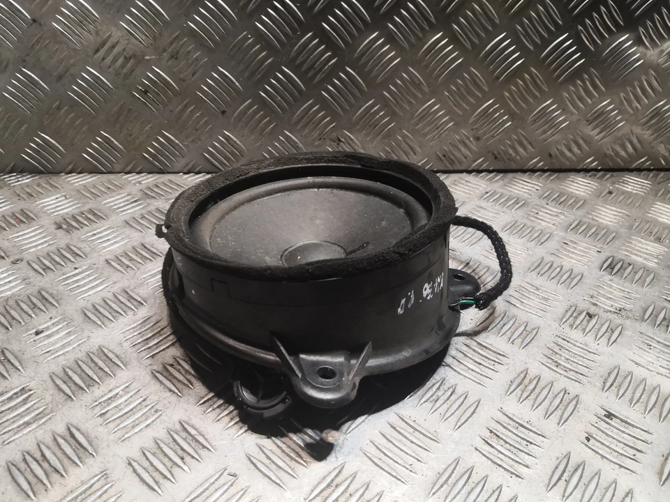 Haut-Parleur De Porte Avant Gauche MERCEDES-BENZ VANEO W414 4148200302 - Photo 2/4