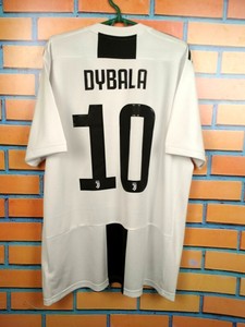 dybala juventus jersey 2018
