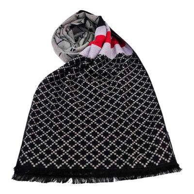 Sciarpa Navigare Uomo Sciarpa Uomo Ragazzo Pashmina Coprispalle