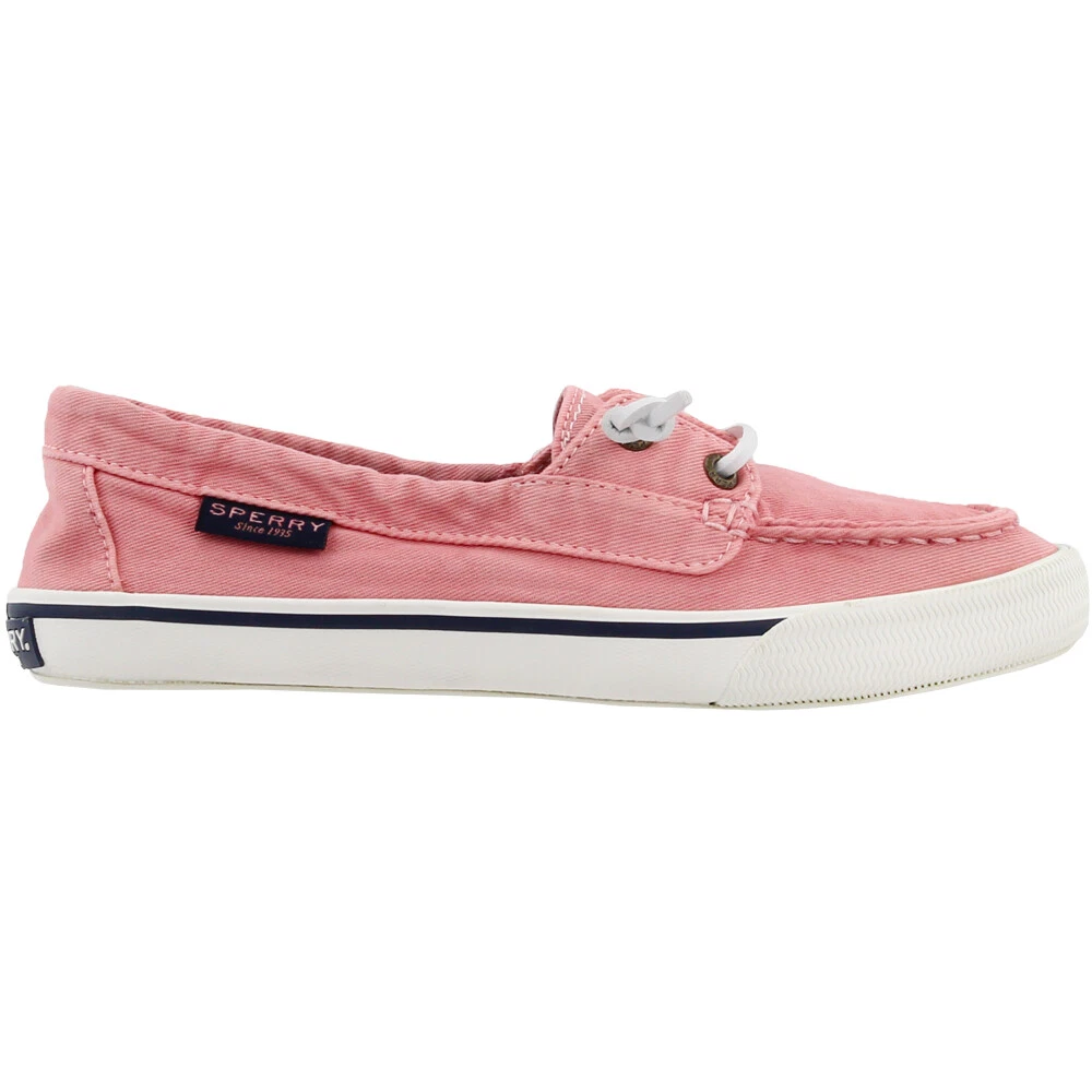 Sperry lounge away washed deals