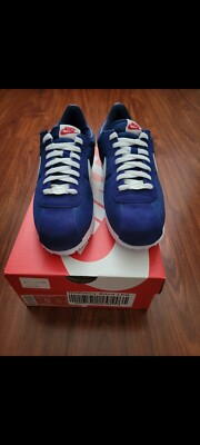Size 8.5 - Nike Cortez Los Angeles Dodgers for sale online | eBay