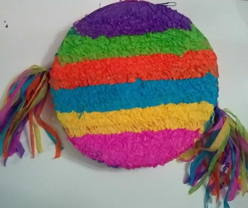 Suporte para foto de decoração de festa de aniversário Super Why Piñata, - Imagem 2 de 2