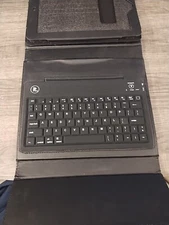 iT. Bluetooth case with Keyboard with USB cable for iPad Tablet, Model TIP-4000