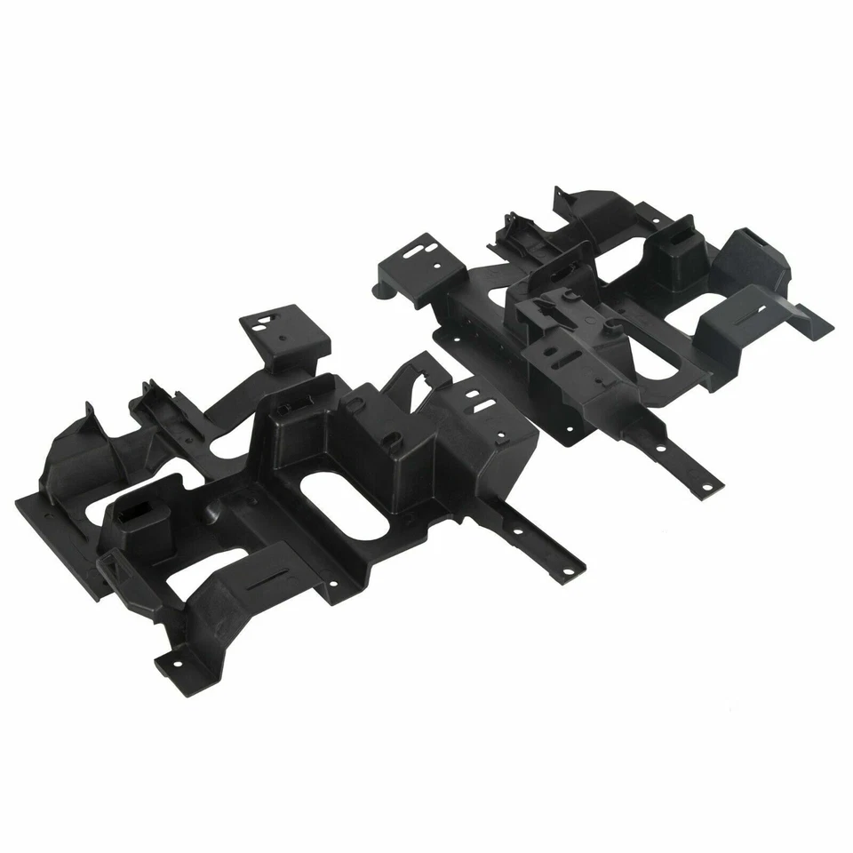 Juego de 2 pares de soportes de lámpara de cabeza para Silverado 2002-06 Avalanche / 03-06 Foto 4 de 4