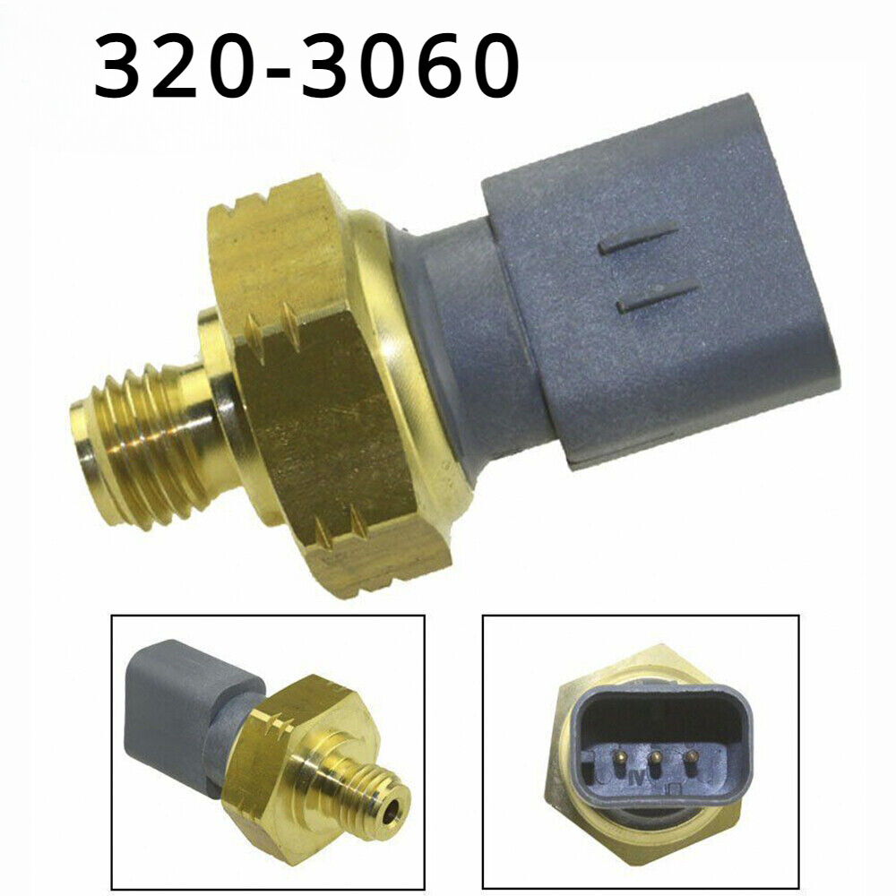 Oil Pressure Senor Switch 320-3060 For CAT Caterpillar C27 C32