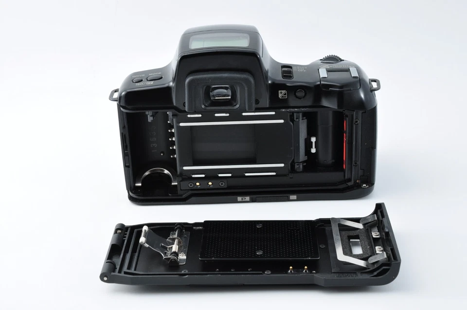 Cámara fotográfica PENTAX Z-20P Z20P SLR AF 35 mm JAPÓN [app.COMO NUEVA] Foto 4 de 4