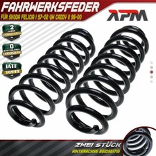 Ressort divers Skoda FELICIA