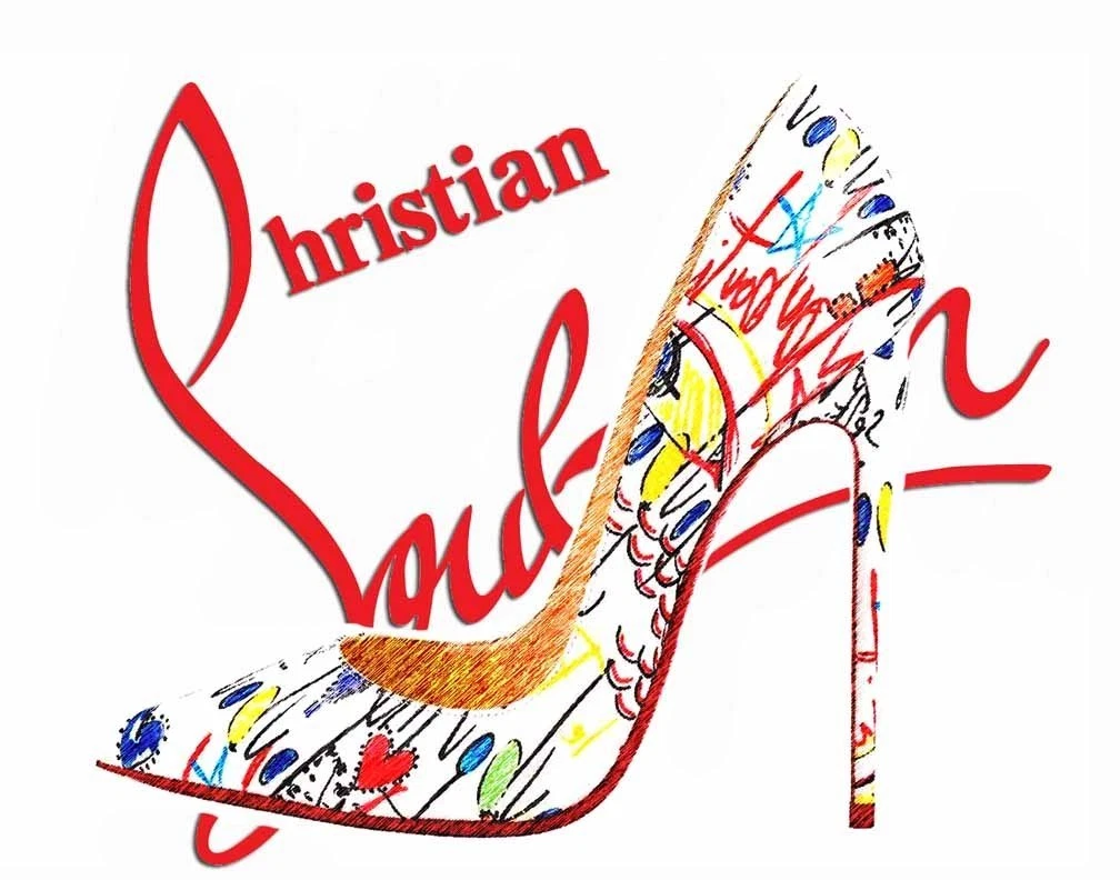 Louboutin online cheap
