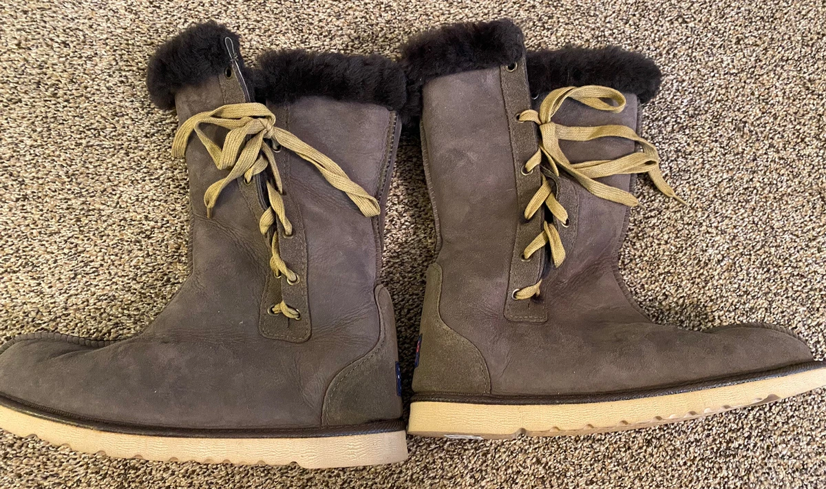 Ugg pacific sheepskin deals