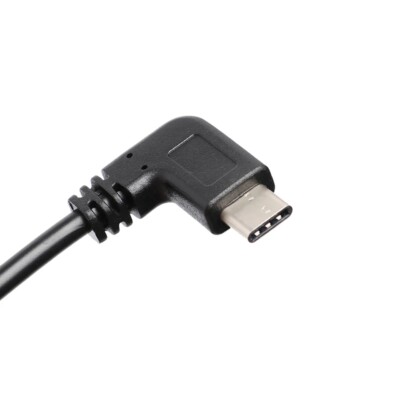 Câble USB | USB 2.0 | USB-A Mâle | USB Micro-B Mâle | 480 Mbps | Plaqué