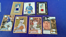 adrian beltre TOPPS COGNAC 3 DIF 2011 DIAMOND/3 JERSEY/ SILVER CO-SIGNERS#/75