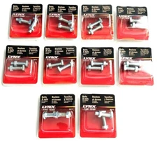 20 LYNX BY DEKA TOP POST BATTERY TERMINAL OEM REPLACEMENT BOLTS #06075