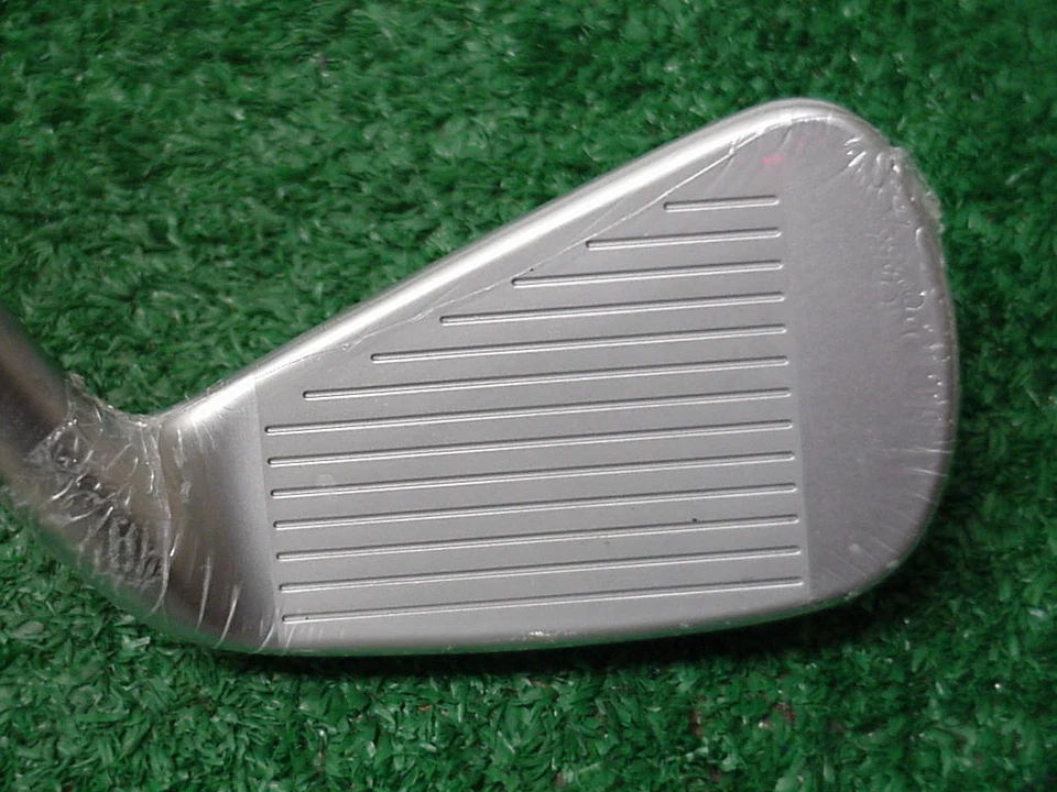 Left Hand New 2021-22 Taylor Made P-790 5 Iron Nippon Modus 3 Tour 120 X Flex - Image 3 of 3