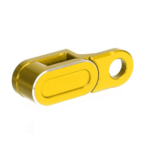 Supporto morsetto cavo sensore CNC per Honda MONKEY 125 DAX 125 CT125 S125 Trail 125 - Foto 8 di 66