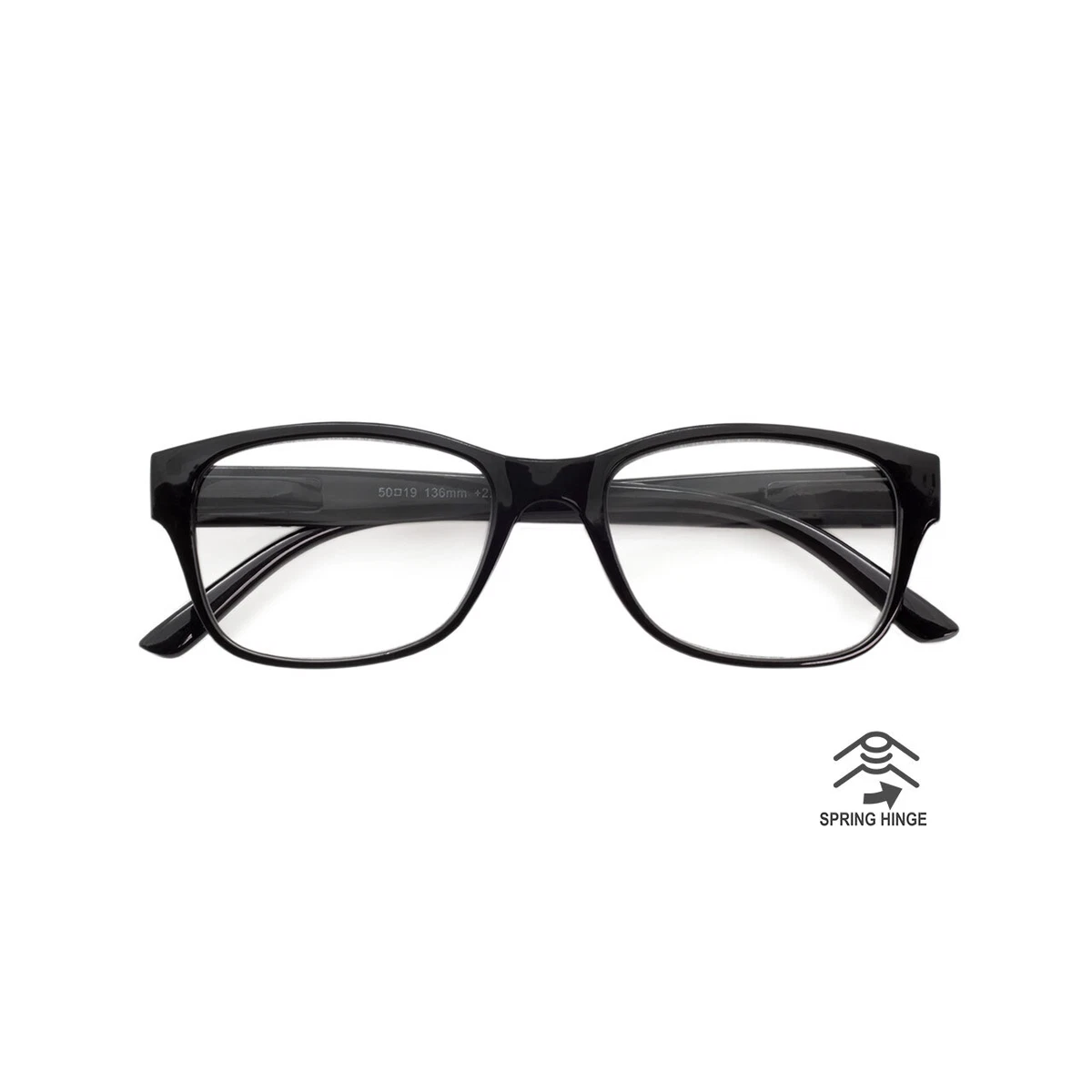 Ladies Reading Glasses 6 Pack Fashion Readers Eyeglasses Assorted New Pick Power