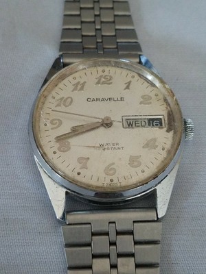 caravelle n5