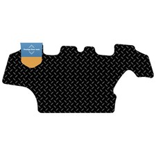 Fits New Holland TSA/T6000/T7000 Floor Mat in Waterproof 3mm Rubber