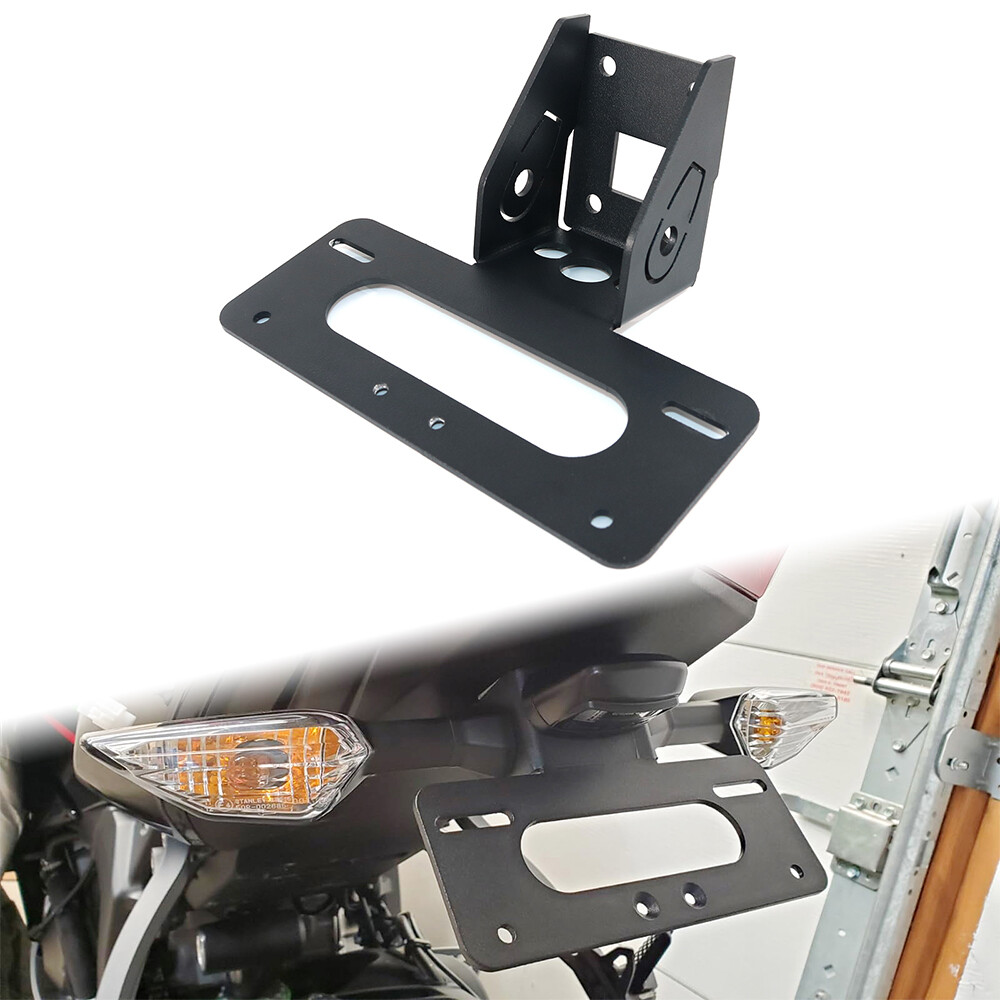 シャネル Tail Tidy Fender Eliminator Kit For Kawasaki Ninja ZX-6R ZX6