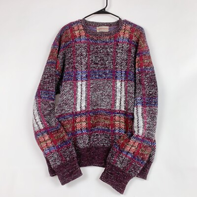 トップス 90s- saint james border wool sweater 90s- saint james border wool sweater - メルカリ