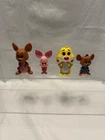 Funko Mystery Minis - Disney: Winnie the Pooh