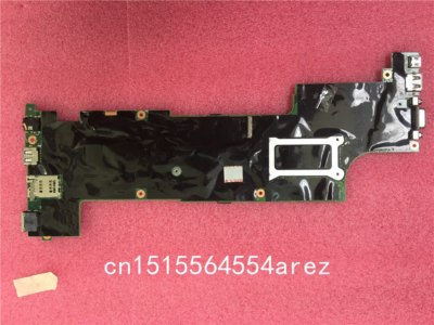 Original Laptop Lenovo THINKPAD X250 Motherboard Mainboard WIN i5