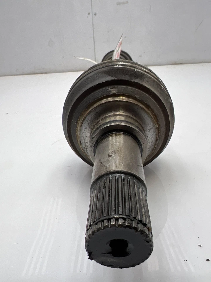 Mercedes Benz W212 E63 2010-2016 eje de transmisión trasero CV LH o RH OEM 2123502210 Foto 4 de 4