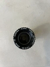 Austrian projection lens VARIO-EUPRONET 1.6/17-30mm by EUMIG