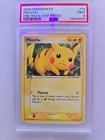 2004 Pokémon EX  Pikachu PSA 9 FIRE RED LEAF GREEN 74/112 #74 MINT