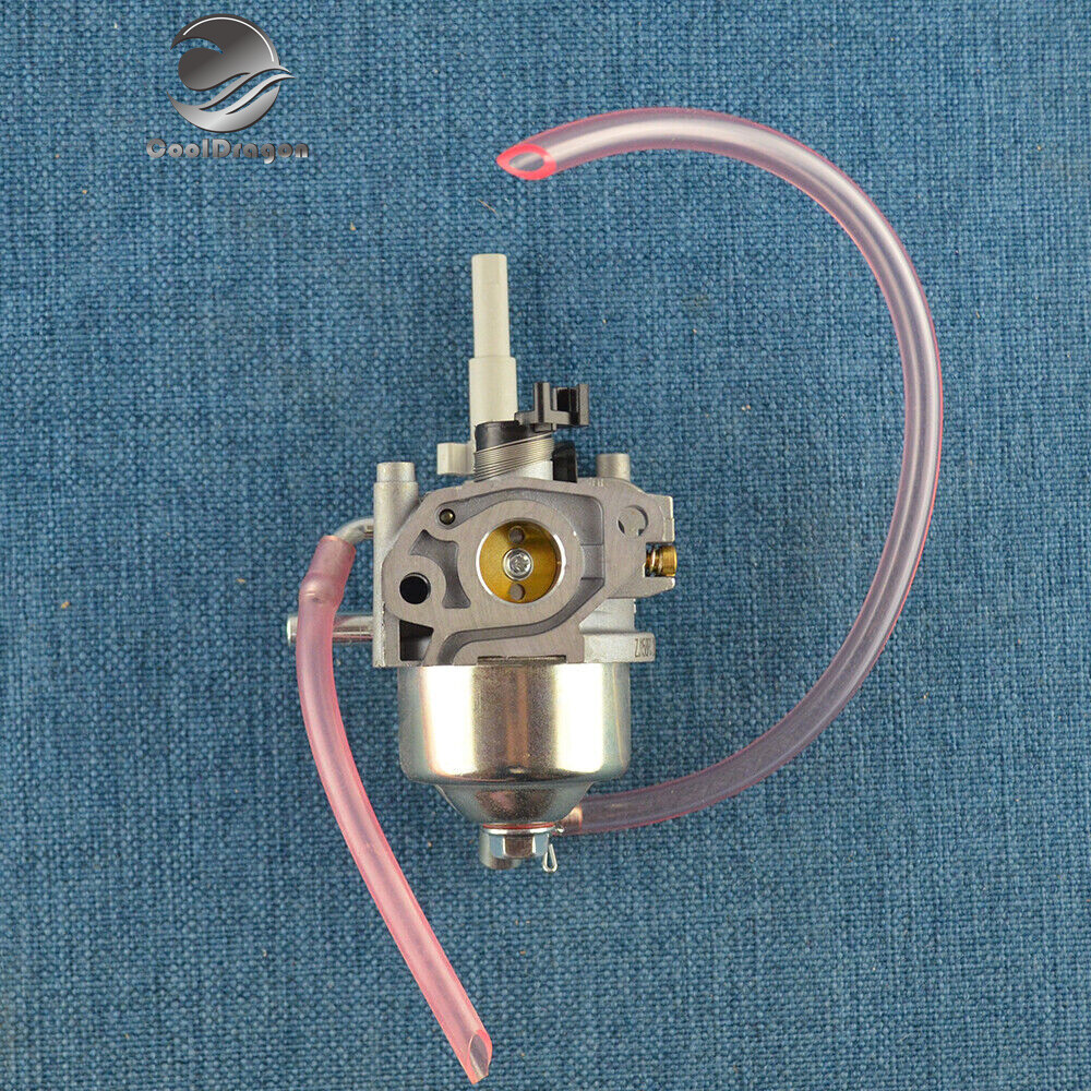 Replacement Carburetor For RYOBI RYI2200, 1800, 2200 Watt Inverter Generators - Part #308054078