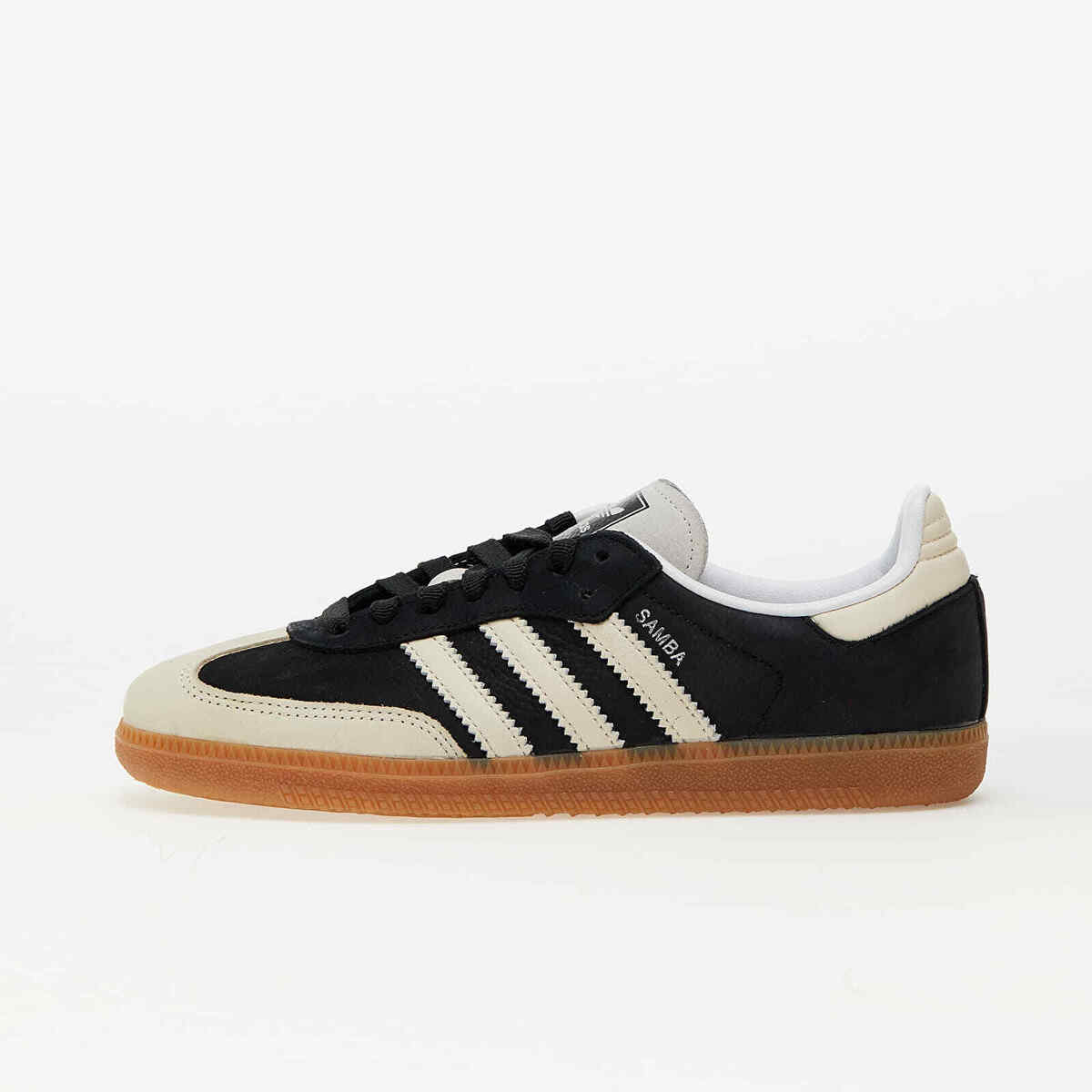 W Adidas Originals Samba OG Black Wonder White IE5836 Casual W Adidas Originals Samba OG Black Wonder White IE5836 Casual