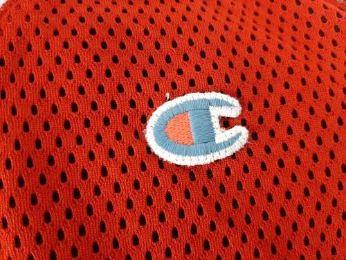 Stanford Cardinal Basketball Jersey Men's Size L CHAMPION Stitched Jersey NCAA - Picture 4 of 12