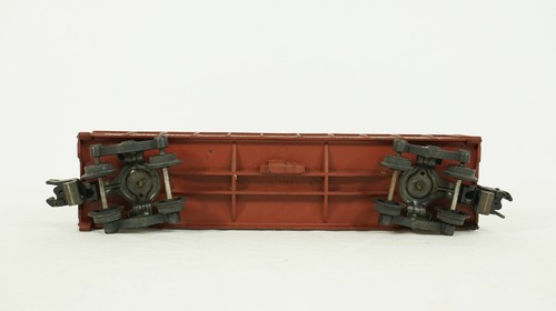 American Flyer S Gauge Delaware & Hudson D&H 916 Hopper No Box B7 - Picture 9 of 9