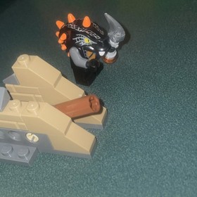 LEGO NINJAGO Samurai Mech 9448 Complete Set 452 Pieces Box Samurai X