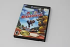 Mario Superstar Baseball (Nintendo GameCube, 2005)