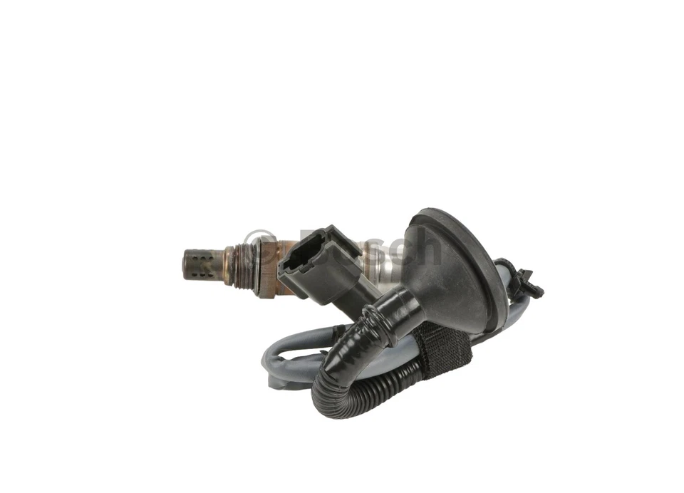 Sensor de oxígeno Bosch aguas abajo 15857 para Mercury Villager Nissan Quest 1999-2000 Foto 3 de 4