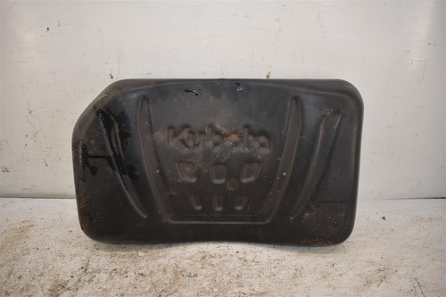2021 Kubota RTV-XG850 Passenger Seat Back Rest K7421-56843
