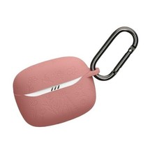 Silicone Carry Case Compatible with JBL Tune Beam 2 Cover Embossed Pattern 167