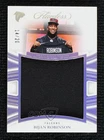 2025 Panini Flawless Draft Night Jersey Relic Silver 14/20 Bijan Robinson