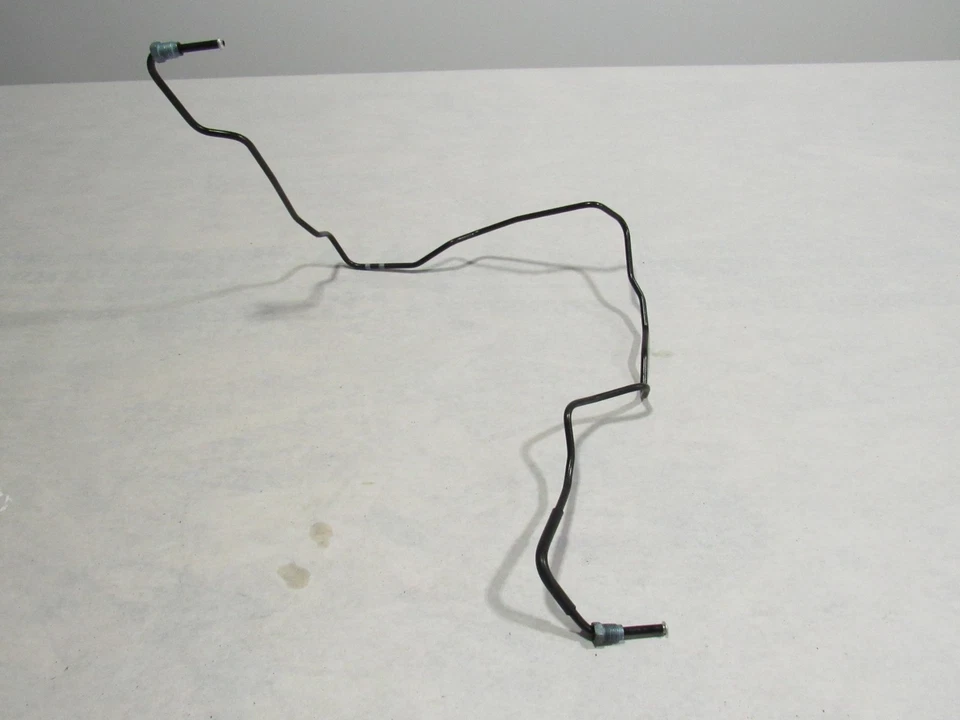 Tubo manguera tubo línea freno delantero izquierdo bmw m4 f82 2016 15-20 |:Y Foto 4 de 4