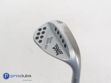 PXG 2020 0311 Sugar Daddy 60*(9*) Wedge -TT Dynamic Gold S400 Stiff Flex 349775
