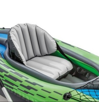 Intex Replacement Seat Pad Cushion Challenger K1 Explorer K2 Inflatable Kayak