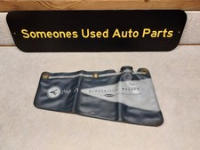 1959 Mopar Jiffy Jet Dodge Chrysler Plymouth Windshield Washer Fluid Bag D59