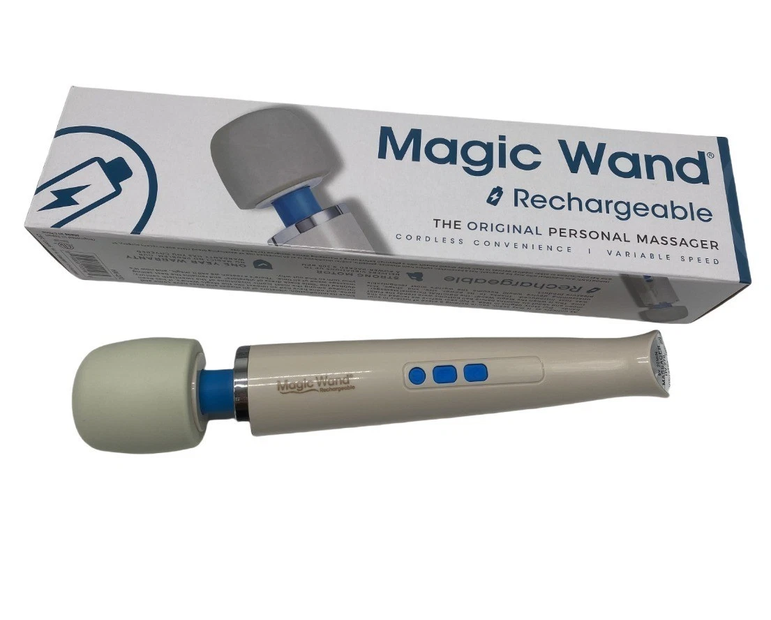 Massage Wands for sale - eBay